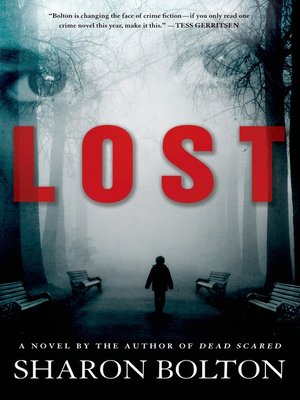 cover image of Lost